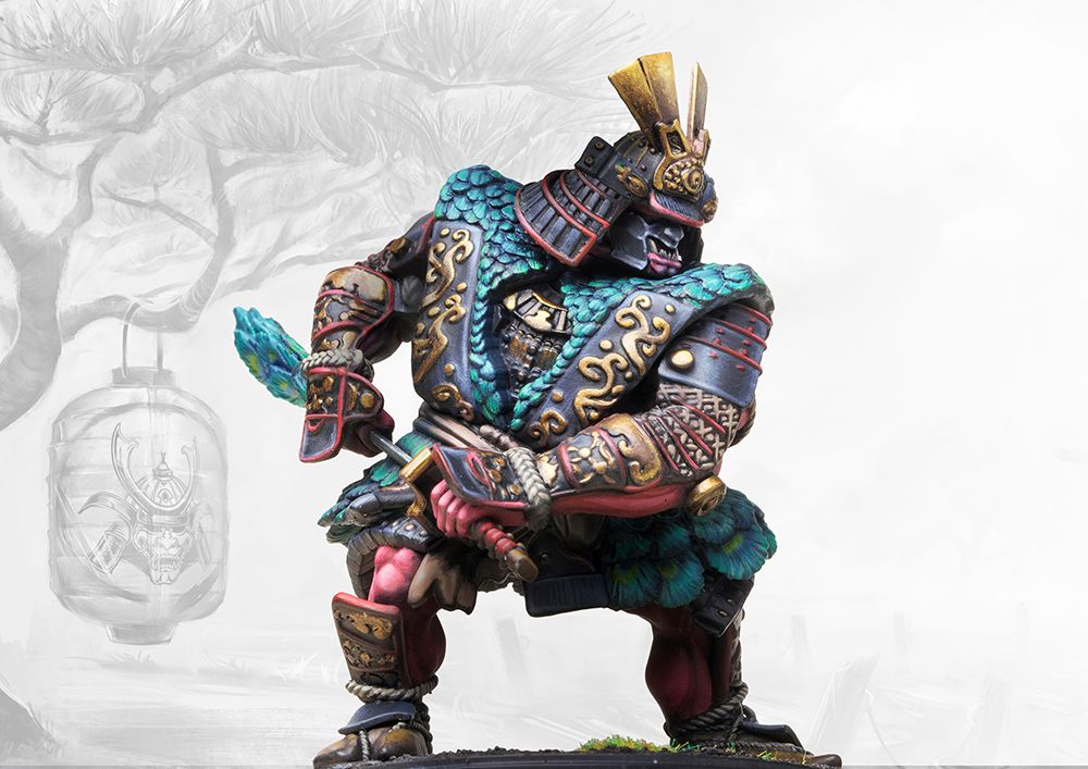 Daimyo
