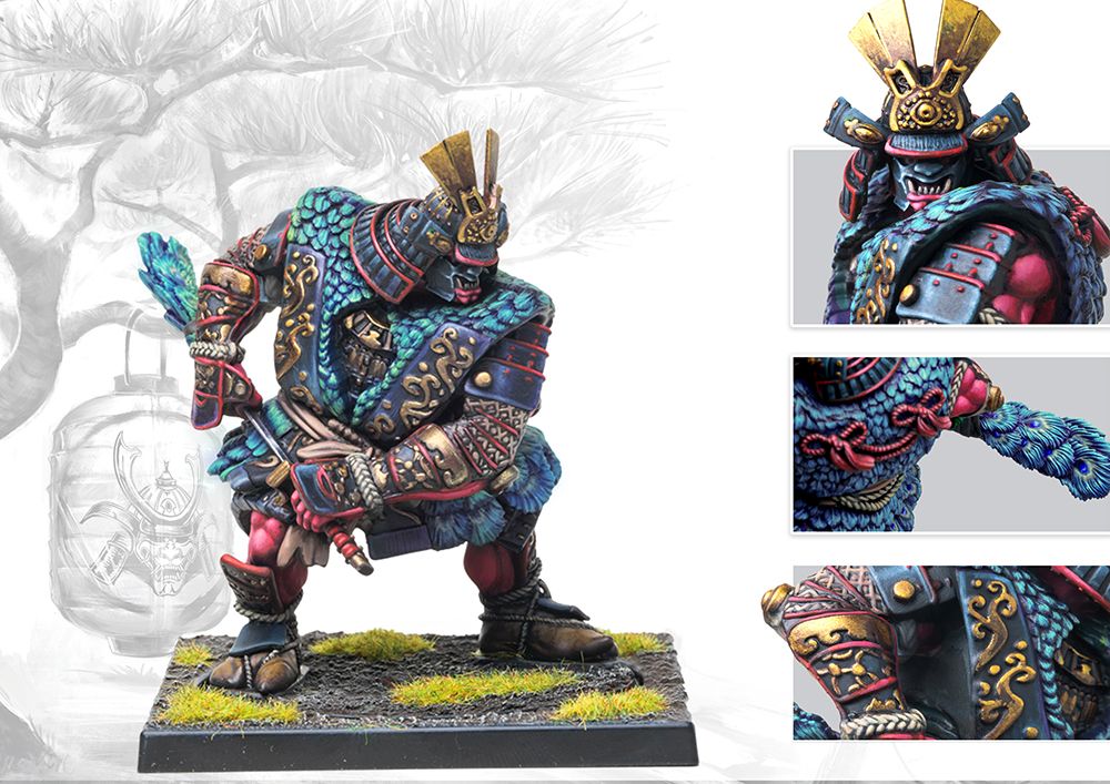 Daimyo