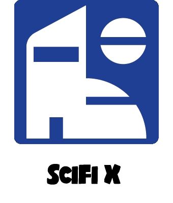SciFi X