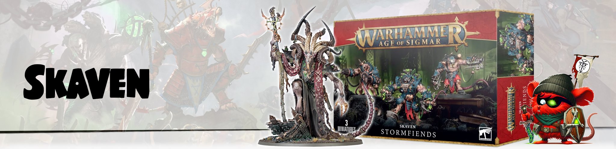 Skaven