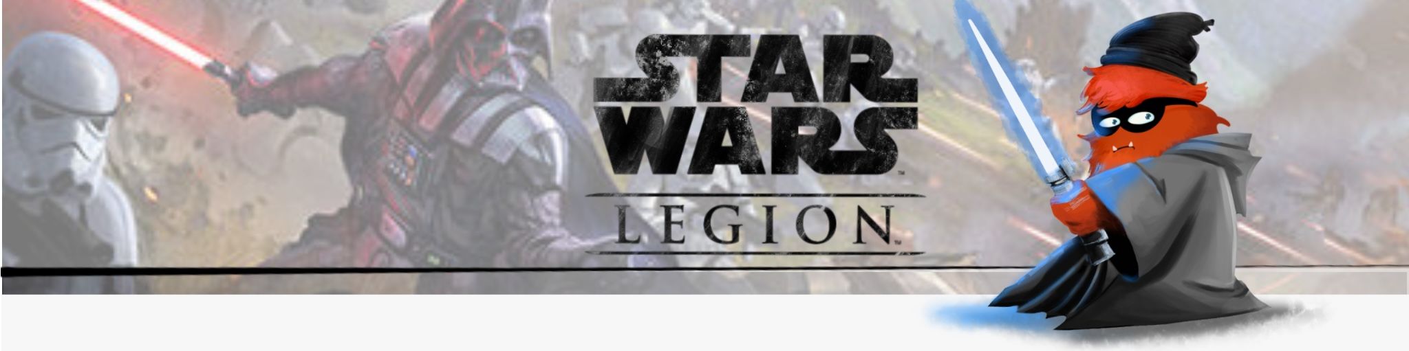 Star Wars: Legion