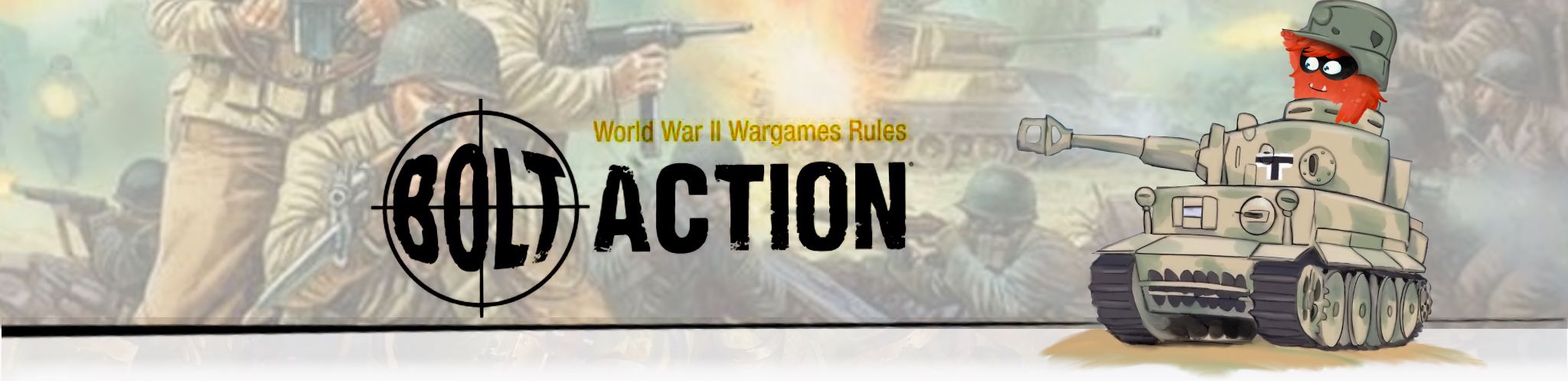 Bolt Action