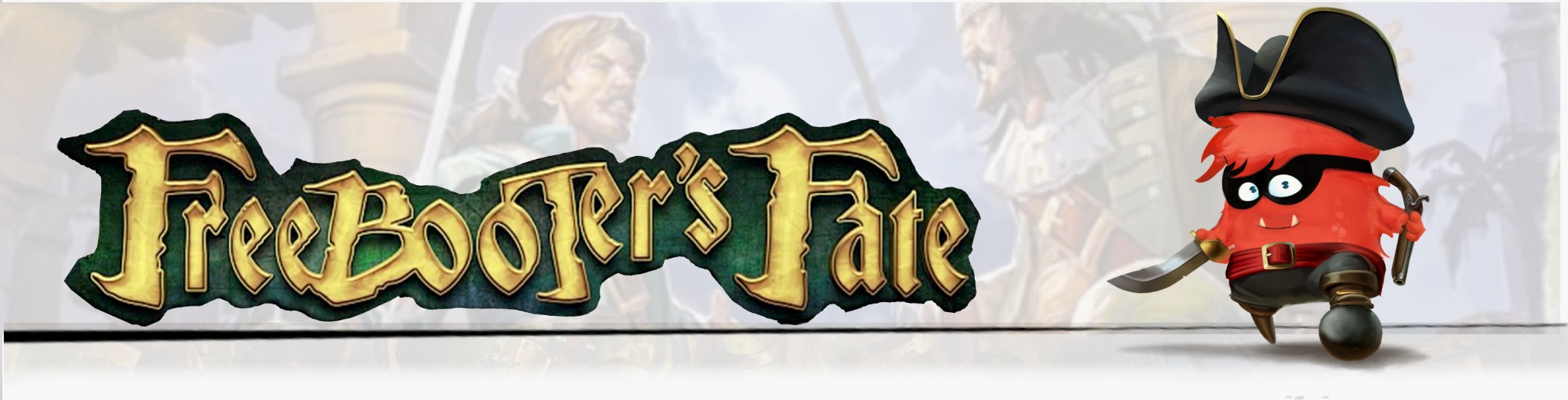 Freebooters Fate