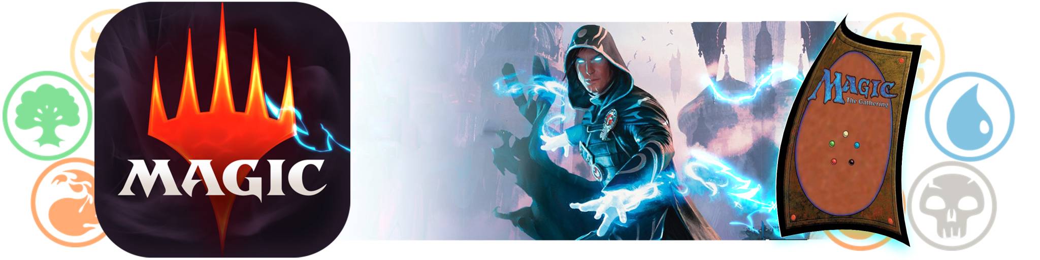 Magic The Gathering
