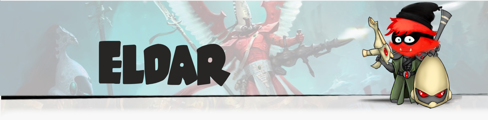 Aeldari