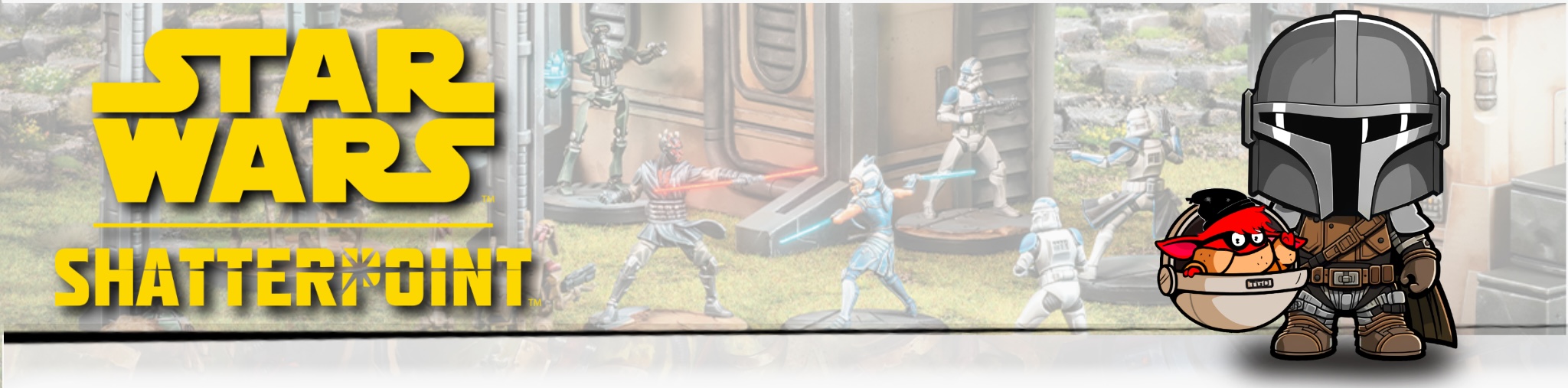 Star Wars: Shatterpoint