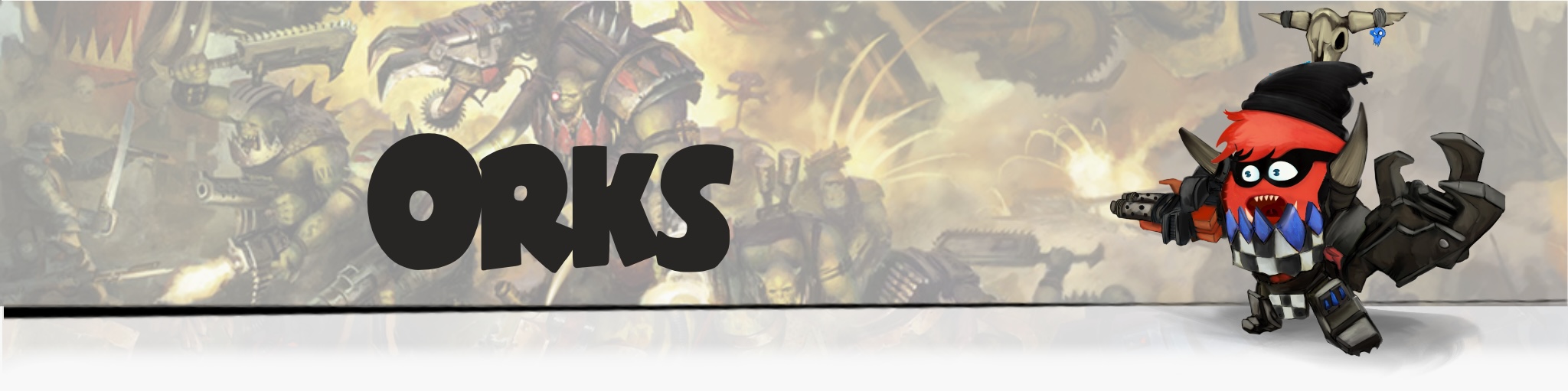 Orks