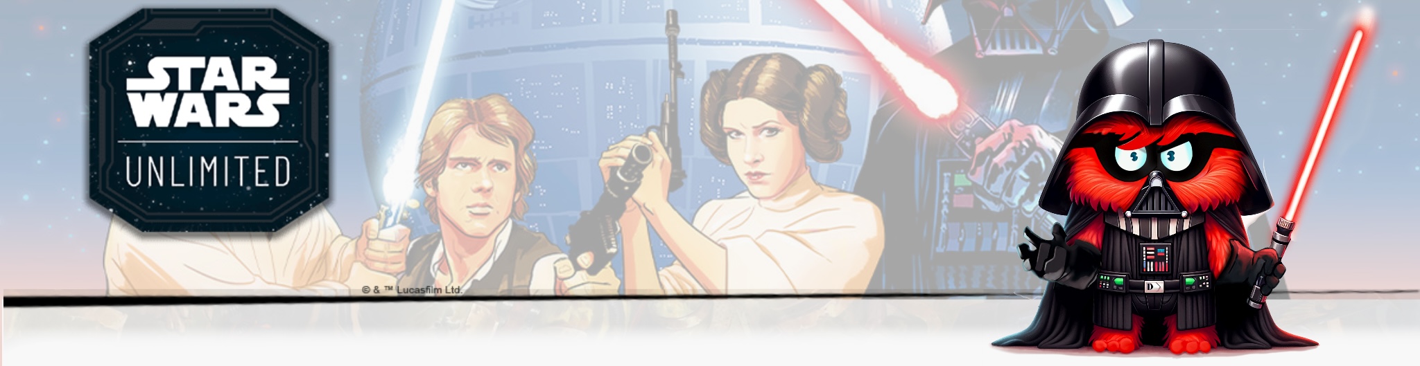 Star Wars: Unlimited