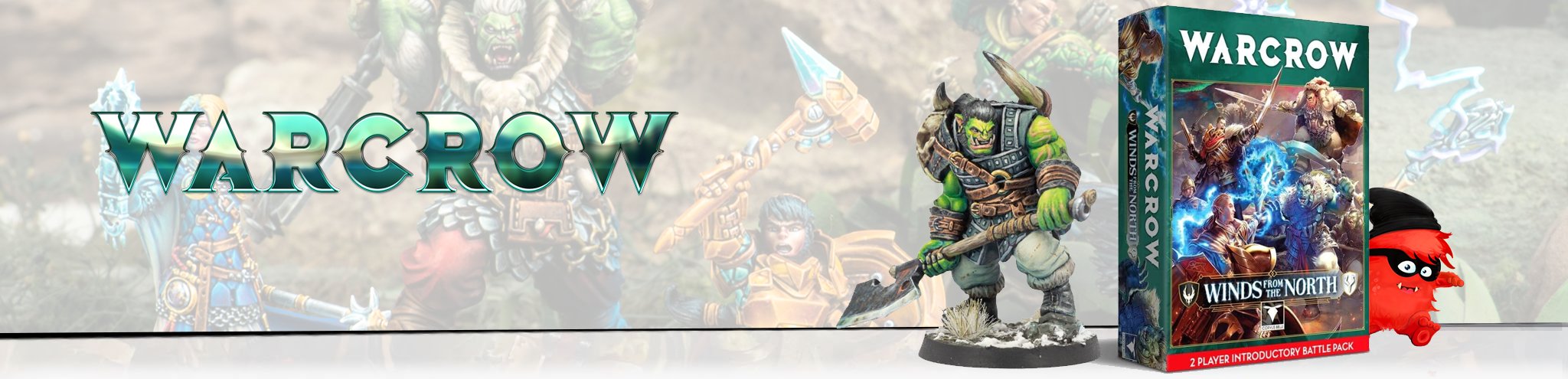 Warcrow