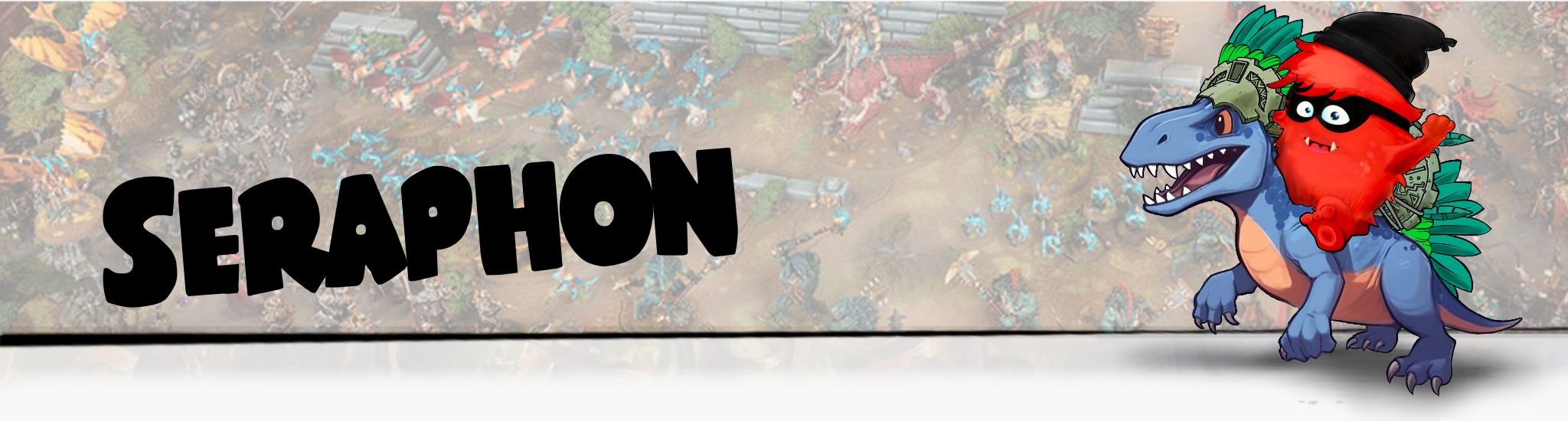 Seraphon