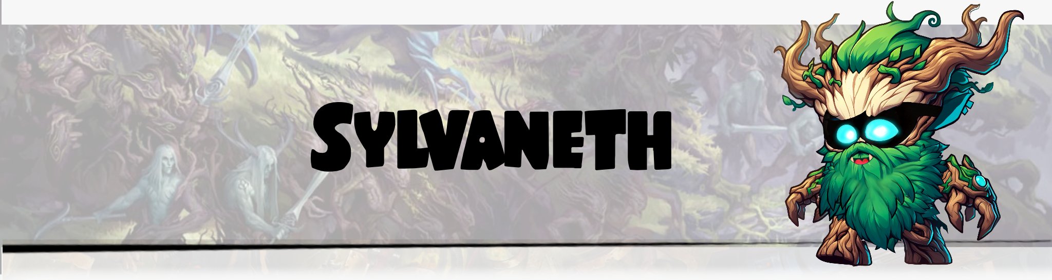 Sylvaneth