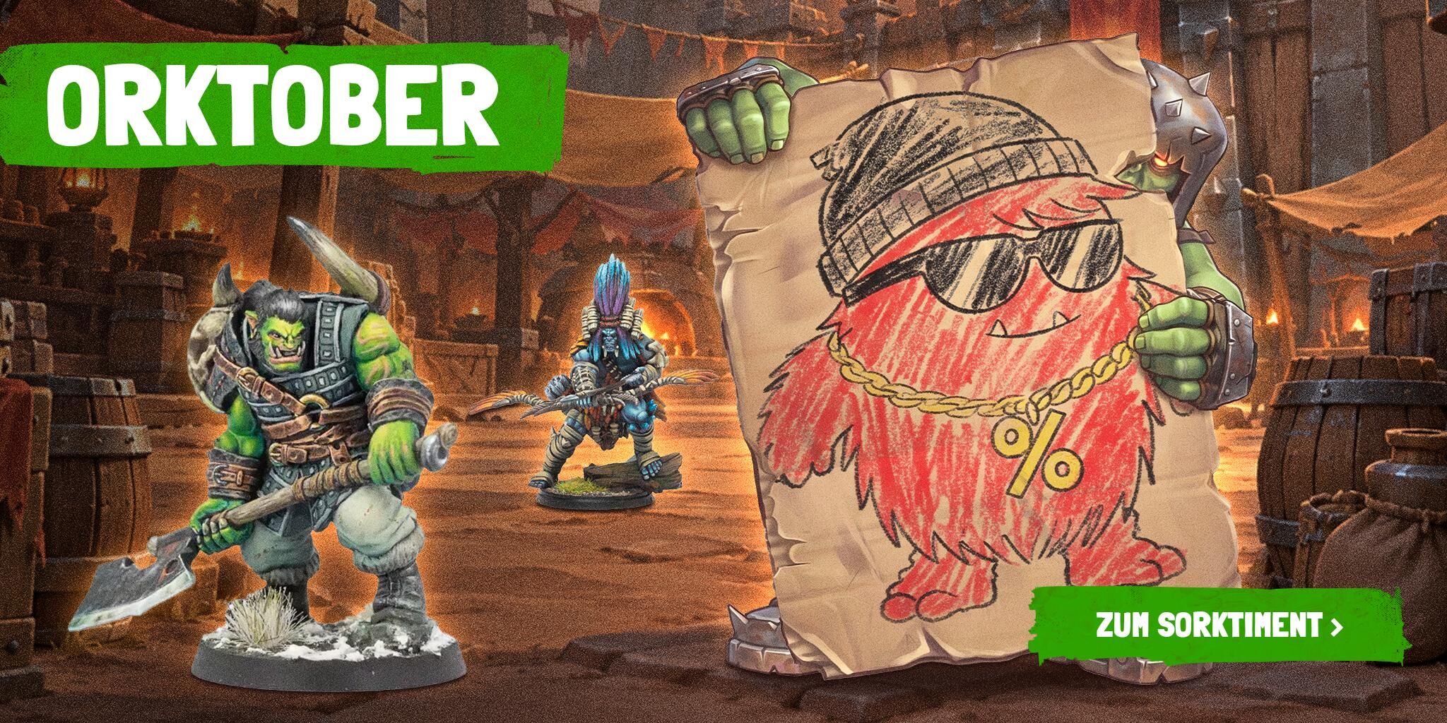 Orktober 2026