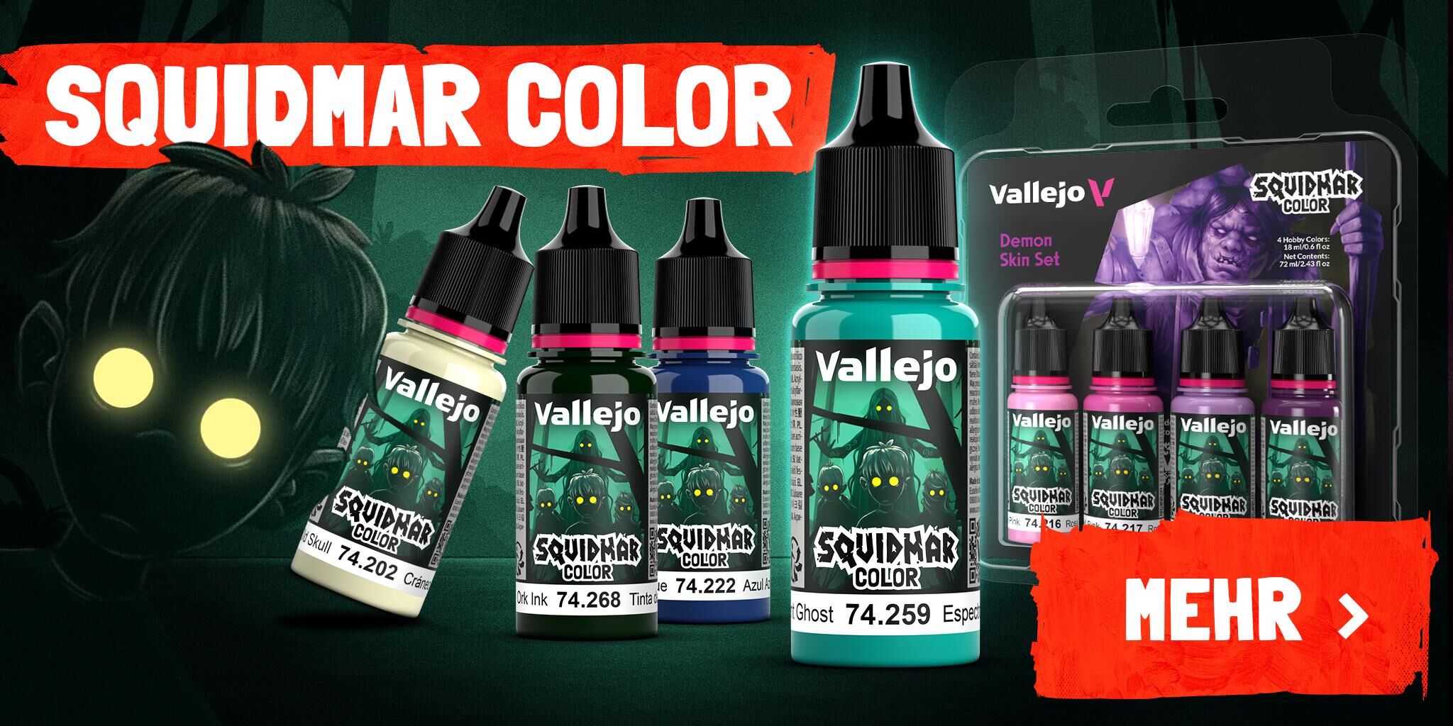 Squidmar Color