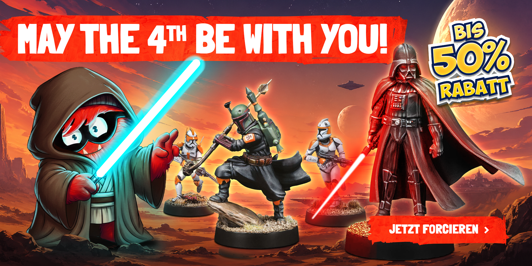 Star Wars Systeme Sale