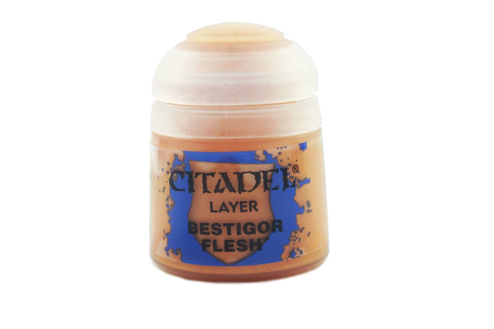 Layer Bestigor Flesh (12ml)