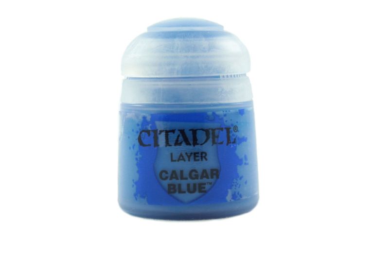Calgar Blue Layer