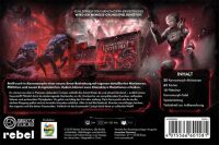 Nemesis Karnomorphs Details Inhalt Aufbau
