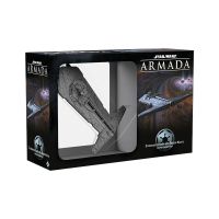 Verpackung Star Wars: Armada - Sternenzerst&ouml;rer der Onager-Klasse Vorderseite