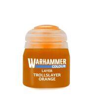 Trollslayer Orange Layer
