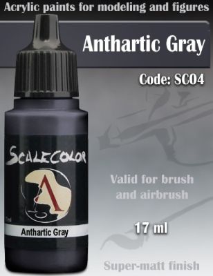 Anthartic Grey (17ml)