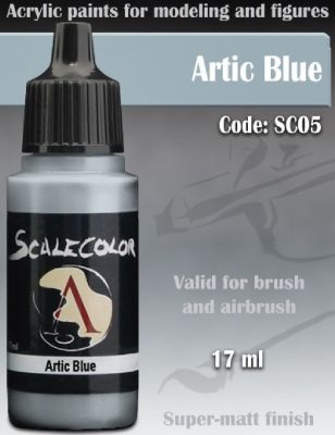 Artic Blue (17ml)