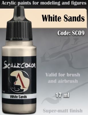 White Sands (17ml)