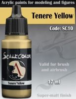 Tenere Yellow (17ml)