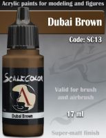 Dubai Brown (17ml)