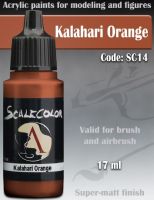 Kalahari Orange (17ml)