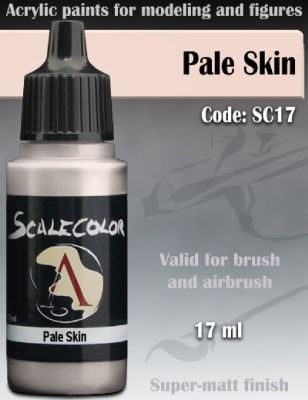 Pale Skin (17ml)