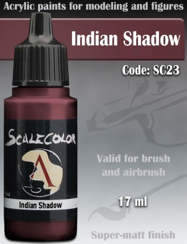 Indian Shadow (17ml)