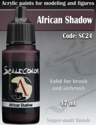 African Shadow (17ml)