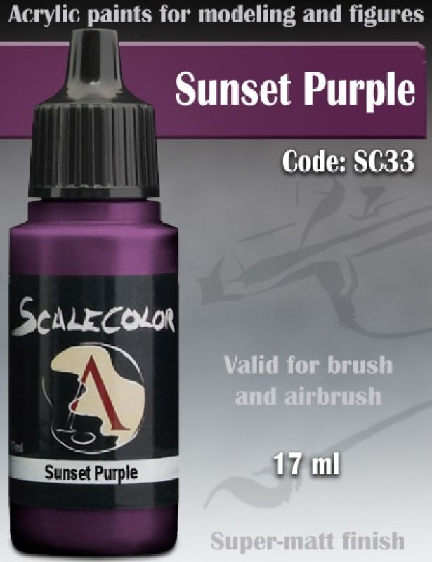 Sunset Purple (17ml)