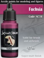 Fuchsia (17ml)