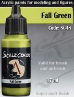 Fall Green (17ml)