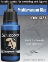 Mediterranean Blue (17ml)