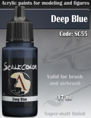 Deep Blue (17ml)