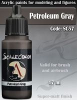 Petroleum Gray (17ml)