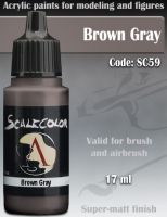 Brown Gray (17ml)