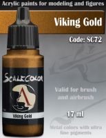 Viking Gold (17ml)