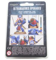 Upgrades: Ultramarines