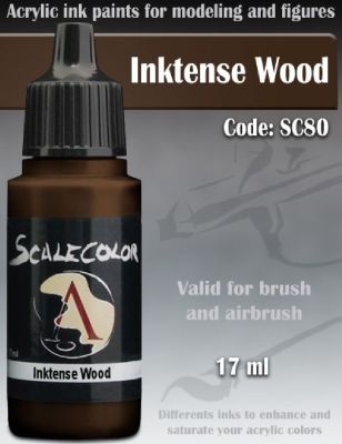 Inktensity Wood (17ml)