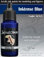 Inktensity Blue (17ml)