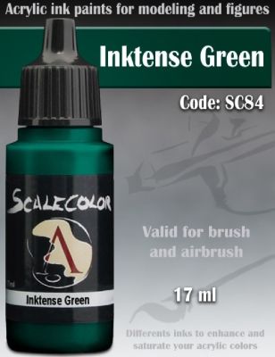 Inktensity Green (17ml)