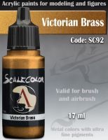 Victorian Brass (17ml)