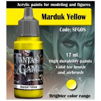 Marduk Yellow (17ml)