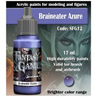 Braineater Azure (17ml)