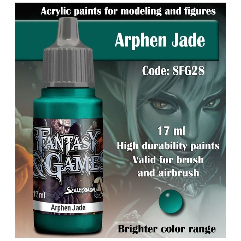 Arphen Jade (17ml)