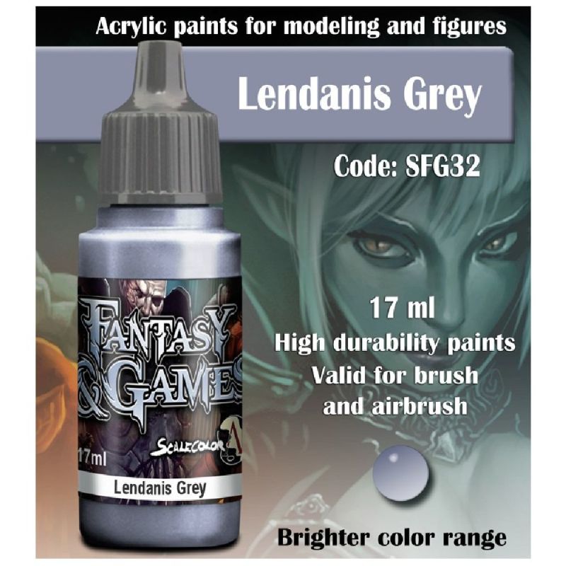 Lendanis Grey (17ml)