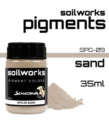 Sand (35ml)